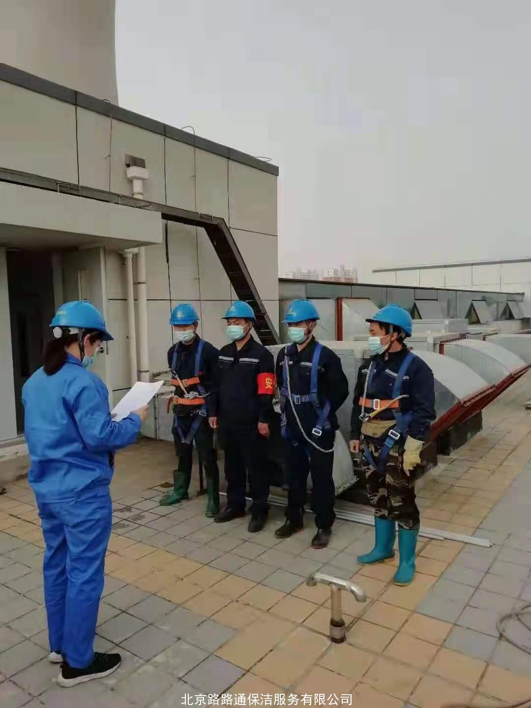 外墻清洗(圖3)